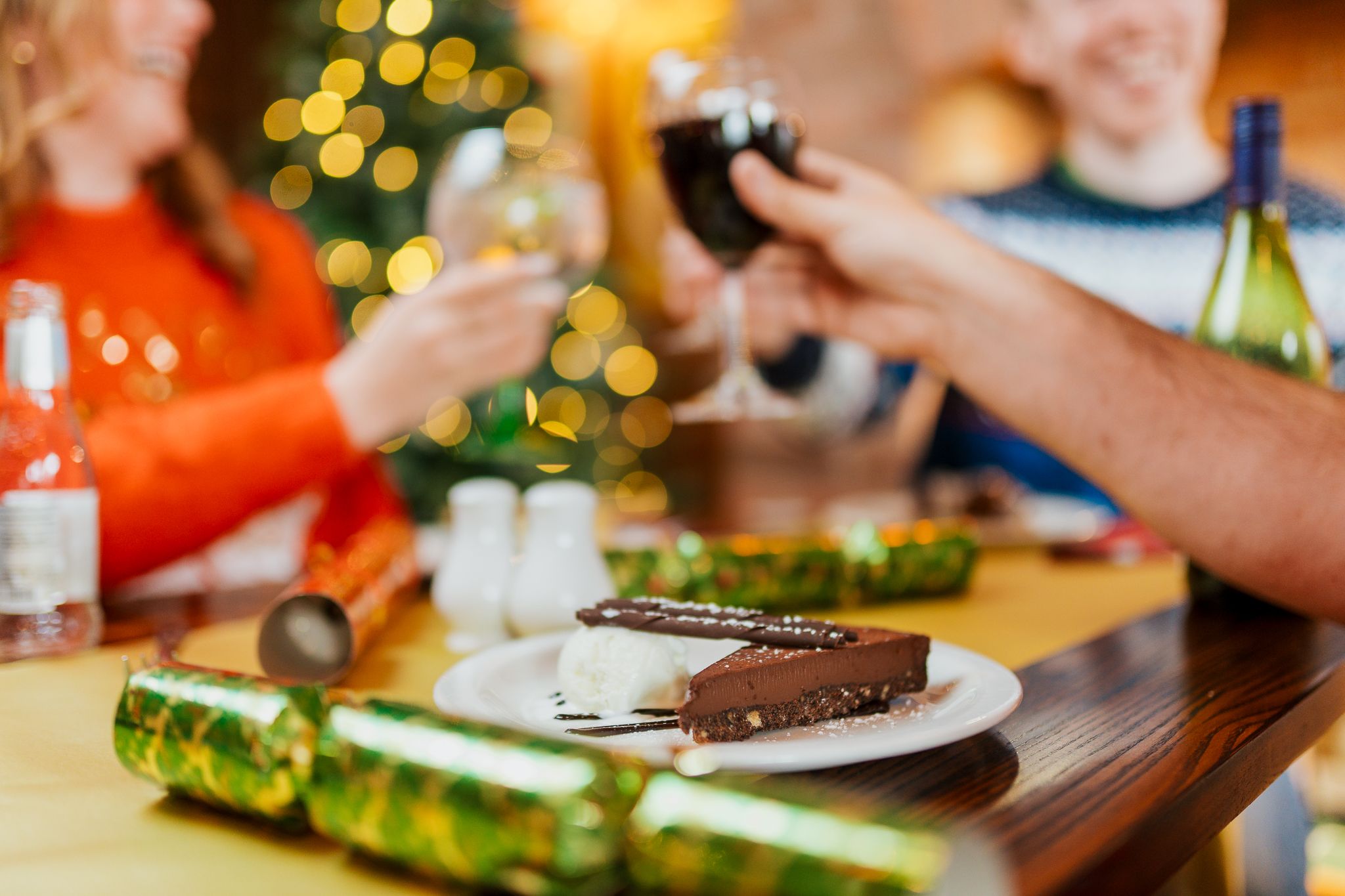 Even more magical occasions at The Victoria Park Hotel