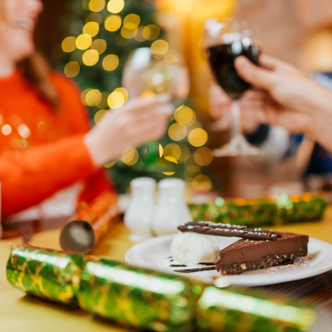 Christmas at The Victoria Park Hotel